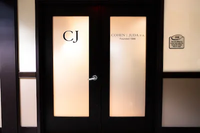 GARY H. JUDA - Personal Injury Attorney 4