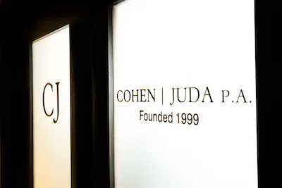 COHEN & JUDA, P.A. 6