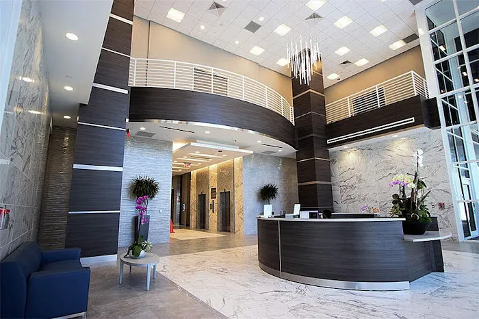 Law Offices of Dahlia A. Walker, PA 3