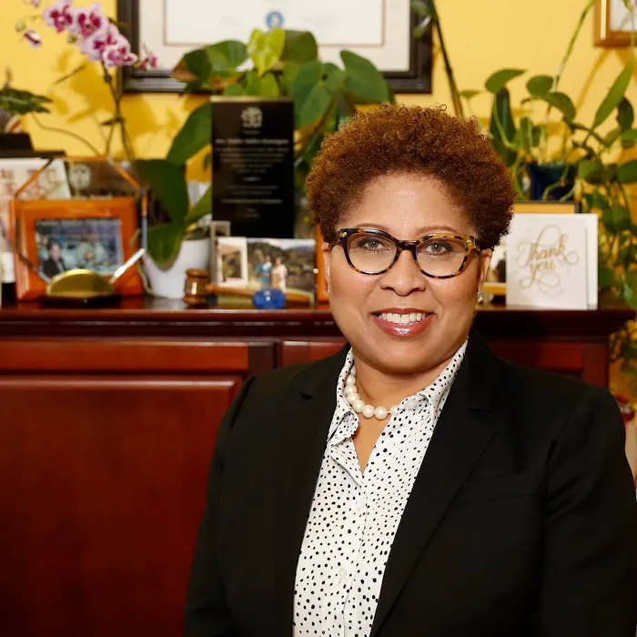 Law Offices of Dahlia A. Walker, PA 4