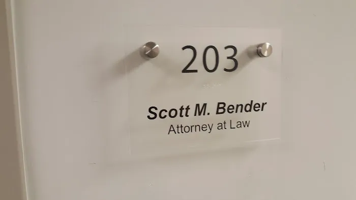 Scott Bender Law Office 1
