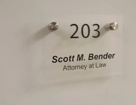 Scott Bender Law Office