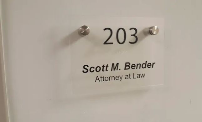 Scott Bender Law Office