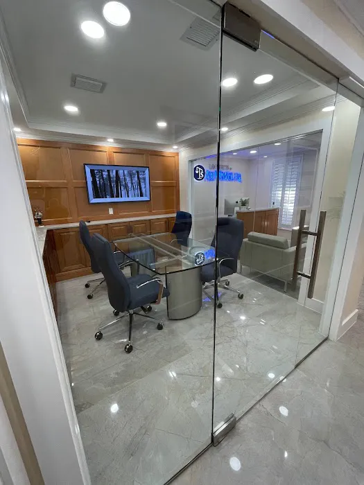 Law Offices of Neil V. Singh, P.A. 1