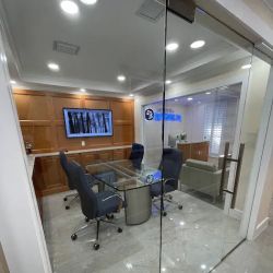Law Offices of Neil V. Singh, P.A. ico