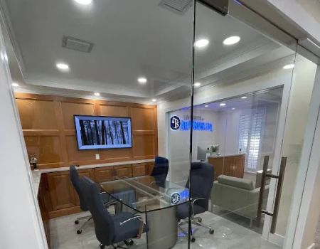 Law Offices of Neil V. Singh, P.A.