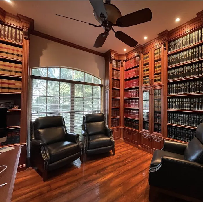 Law Offices of Neil V. Singh, P.A. 5
