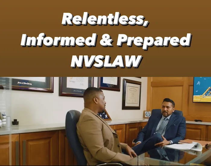 Law Offices of Neil V. Singh, P.A. 6