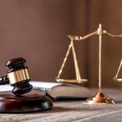 Attorney Travis L. Stock ico