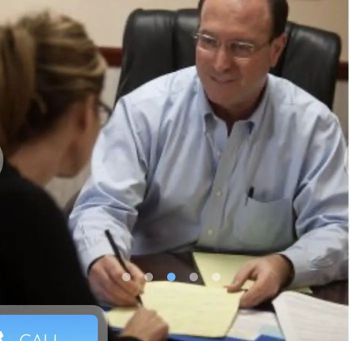 The Cohen Law Firm, P.A., A Bankruptcy & Debt Relief Law Firm 6