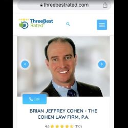 The Cohen Law Firm, P.A., A Bankruptcy & Debt Relief Law Firm ico