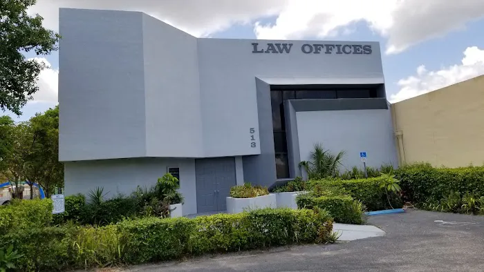 Law offices of David L. Rich, P.A. 2