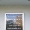 david rich lawyer