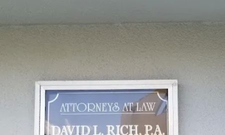 Law offices of David L. Rich, P.A.