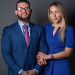 The Founders Law, Personal Injury Attorney ico
