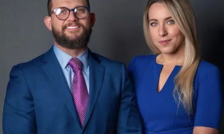The Founders Law, Personal Injury Attorney