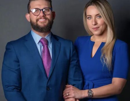 The Founders Law, Personal Injury Attorney