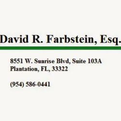 David R. Farbstein, Attorney at Law ico