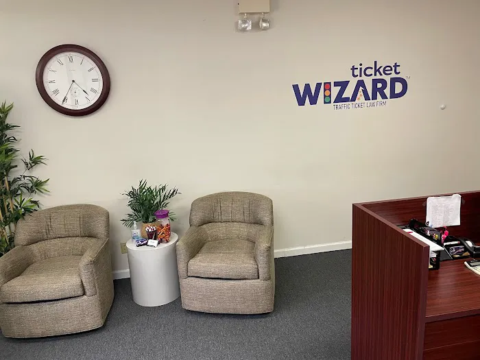 Ticket Wizard 3