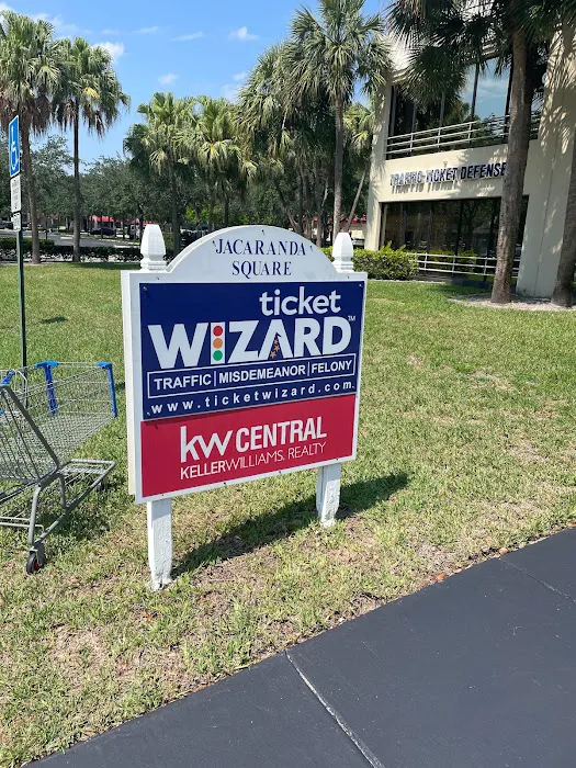 Ticket Wizard 10