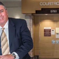 Law Offices of David M. Brandwein, P. A. ico