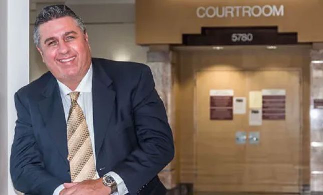Law Offices of David M. Brandwein, P. A.