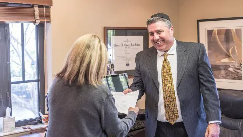 Law Offices of David M. Brandwein, P. A. 4