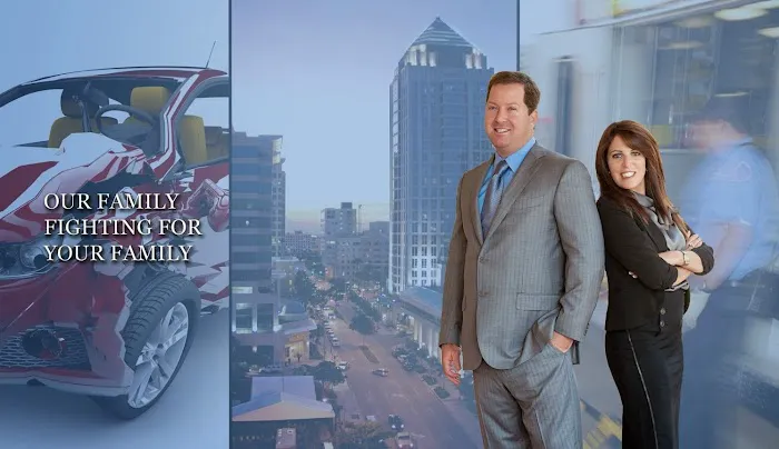 Chalik & Chalik Injury and Accident Lawyers 8