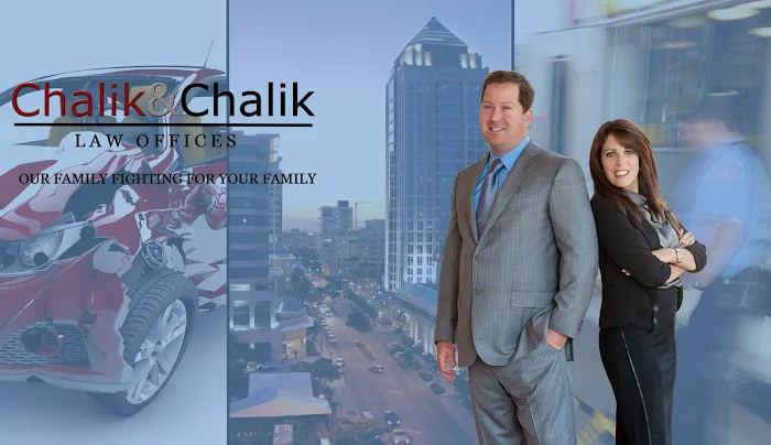 Chalik & Chalik Injury and Accident Lawyers 6