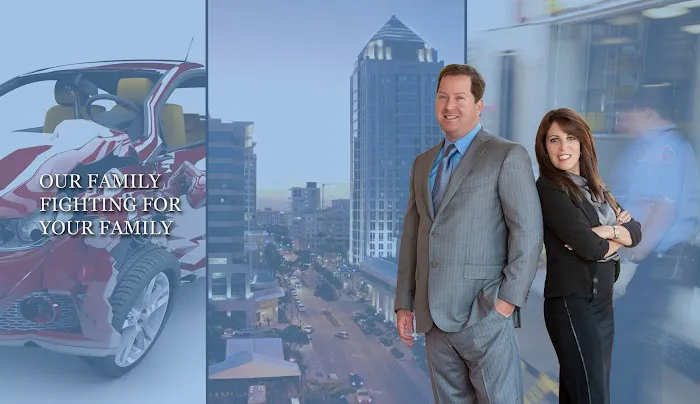 Chalik & Chalik Injury and Accident Lawyers 3