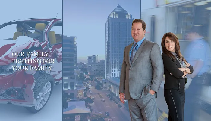 Chalik & Chalik Injury and Accident Lawyers 9