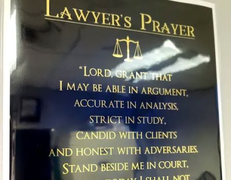The Elliot Legal Group P.A.
