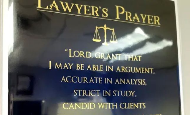The Elliot Legal Group P.A.