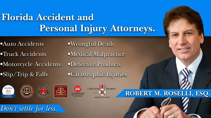 Roselli Attorneys At Law 9