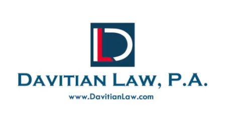Davitian Law, P.A.