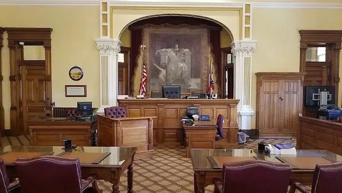 The Law Offices of Daniel Rosenberg P.A. 2