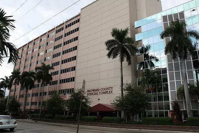 The Law Offices of Daniel Rosenberg P.A. 1