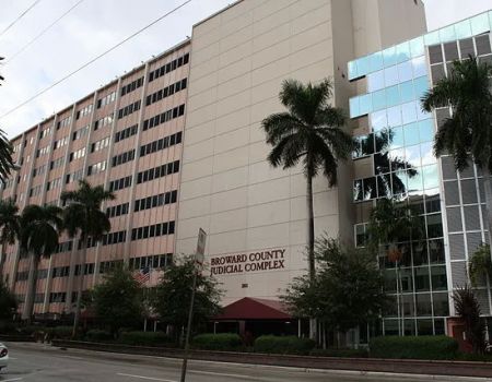 The Law Offices of Daniel Rosenberg P.A.