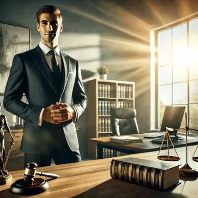 The Law Offices of Daniel Rosenberg P.A. 7