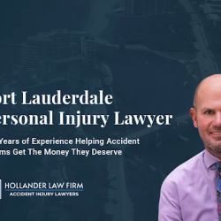 Hollander Law Firm Accident Injury Lawyers - Fort Lauderdale Office ico
