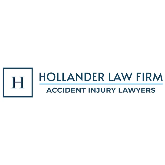 Hollander Law Firm Accident Injury Lawyers - Fort Lauderdale Office 4