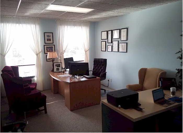 Law Office of Paul E. Gifford 1