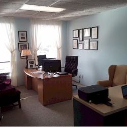 Law Office of Paul E. Gifford ico