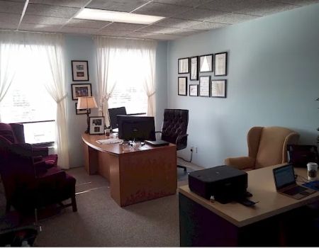 Law Office of Paul E. Gifford