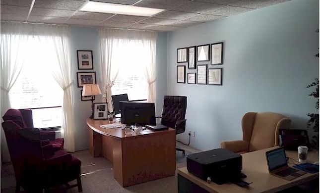 Law Office of Paul E. Gifford