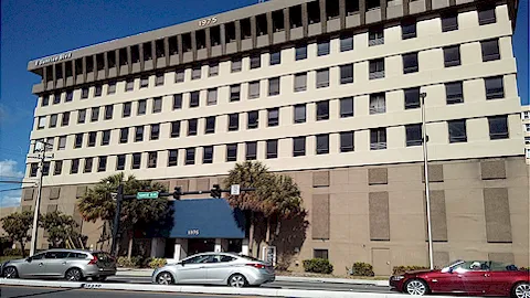 Law Office of Paul E. Gifford 3