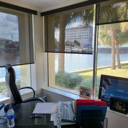 The Law Office of Marshall Geisser ico