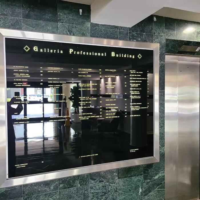 The Law Office of Marshall Geisser 2