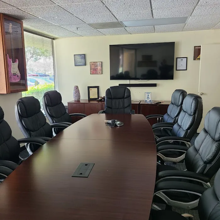 The Law Office of Marshall Geisser 4