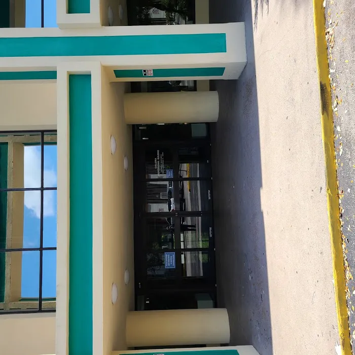 The Law Office of Marshall Geisser 5